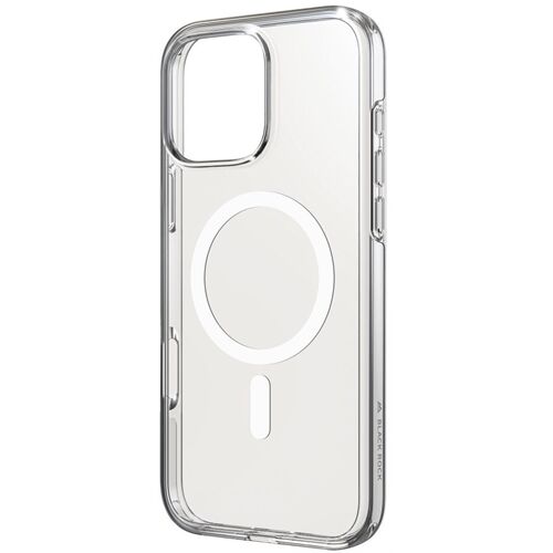 Black Rock Mag Clear Case