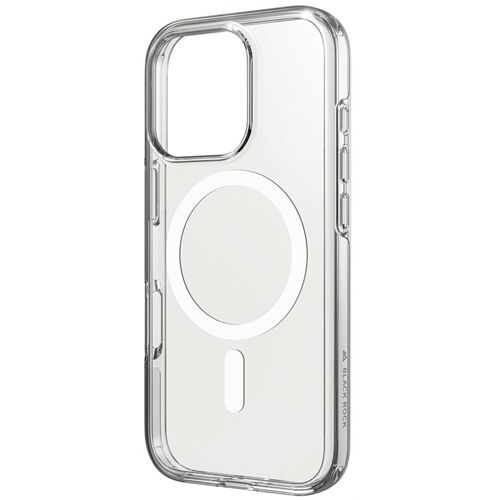 Black Rock Mag Clear Case