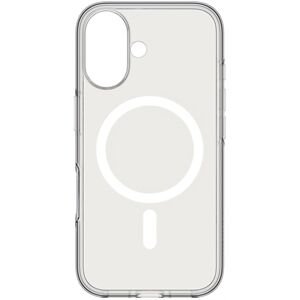 Black Rock Mag Clear Case