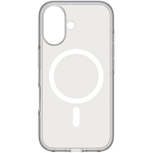 Black Rock Mag Clear Case