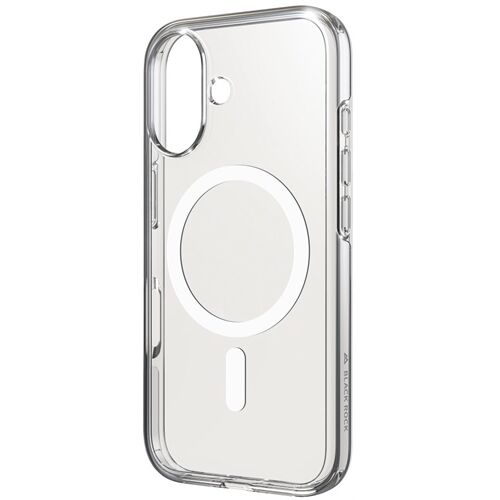 Black Rock Mag Clear Case