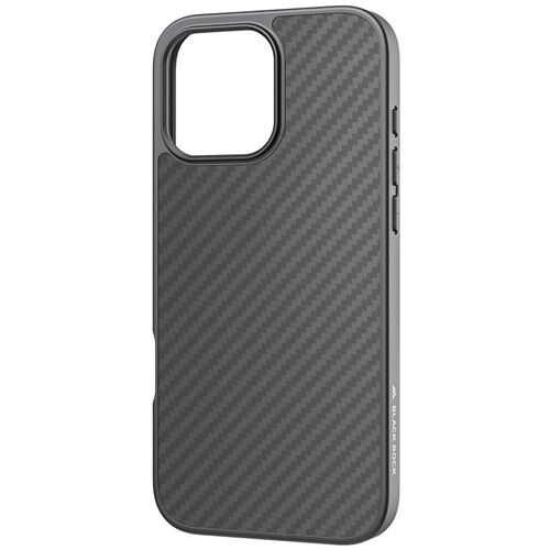 Black Rock Cover Robust Carbon