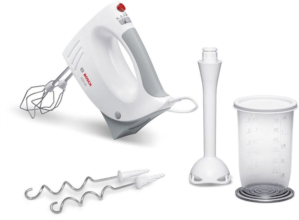 Bosch MFQ 3540 Handrührgerät