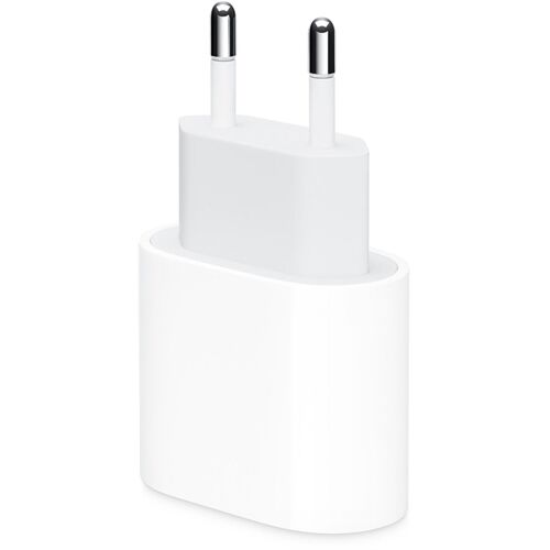 Apple USB-C Power Adapter (20W) MUVV3ZM/A