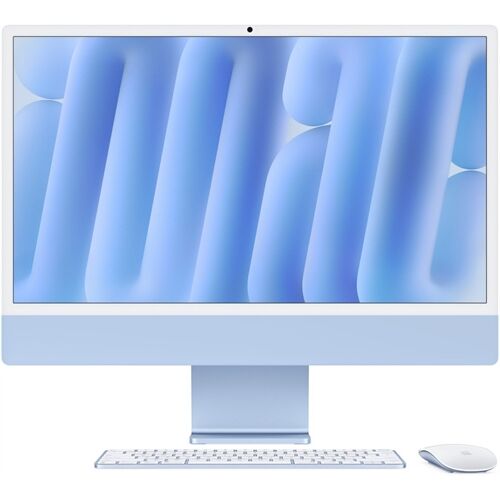 Apple iMac 24" Retina 4.5K (MWV13D/A)