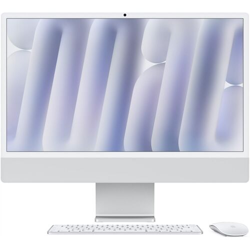 Apple iMac 24" Retina 4.5K (MWUU3D/A)