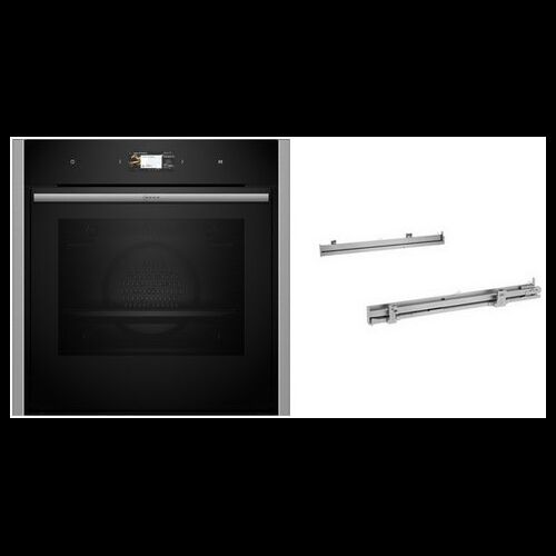 Neff BMK6430CS