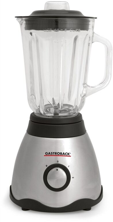 Gastroback Vital Mixer Standmixer