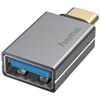 Hama USB-C-OTG-Adapter auf USB-A