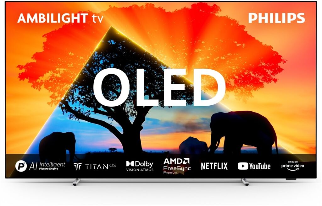 Philips 77OLED759/12 194 cm (77