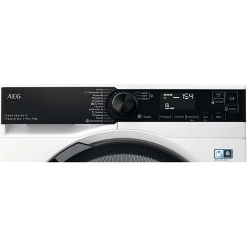 AEG Lavatherm TR9W75697