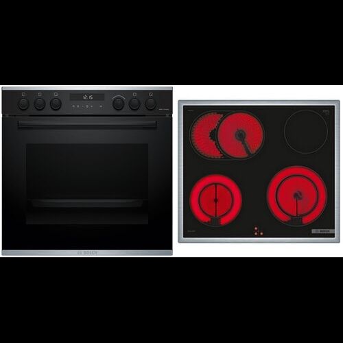 Bosch MKH63SP3