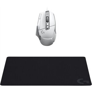 Logitech G G502 X Bundle