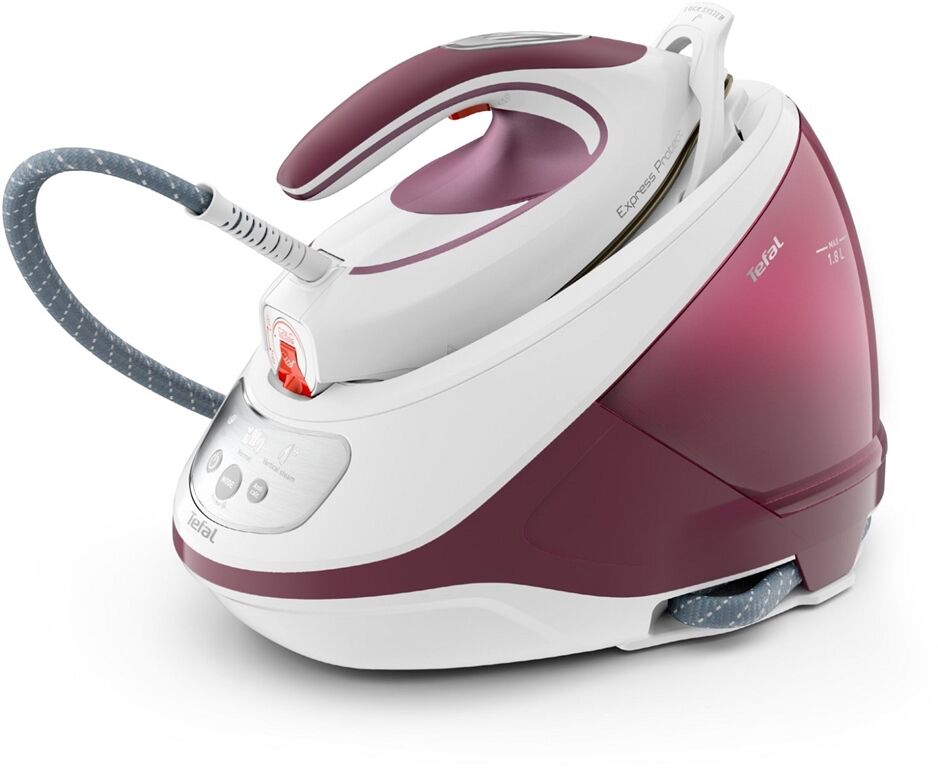 Tefal SV9201 Express Protect (weiss) Bügelstation