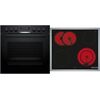 Bosch HND671LS62