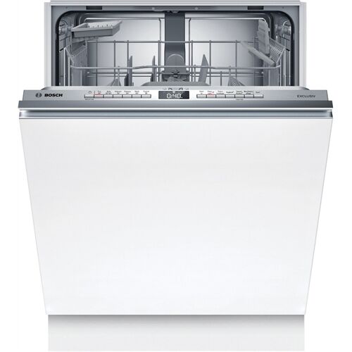 Bosch SMV4EUX00D