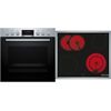 Bosch HND411LS67