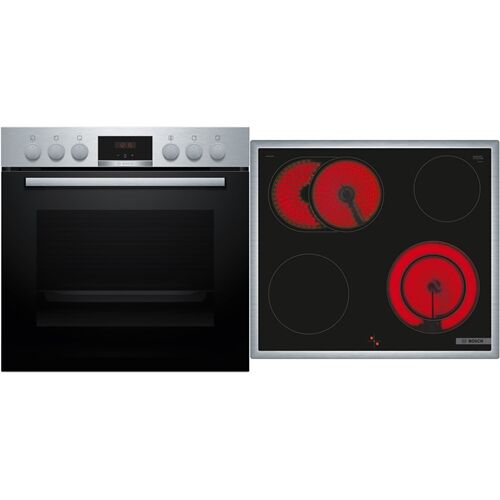 Bosch HND411LS67