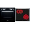 Bosch HND211LB1