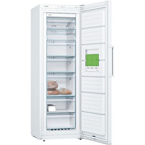 Bosch GSN33FWEV