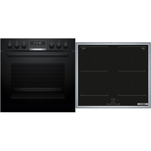 Bosch HND677LS62