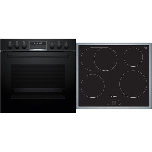 Bosch HND675LS62