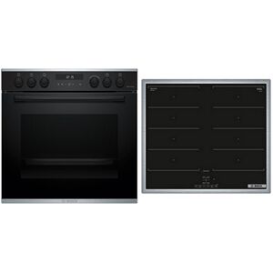 Bosch MKH63FP3