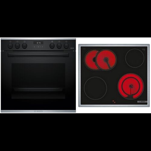 Bosch MKH65SKLF