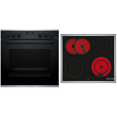 Bosch MKH65SKLF
