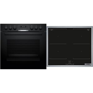 Bosch HND617LS67