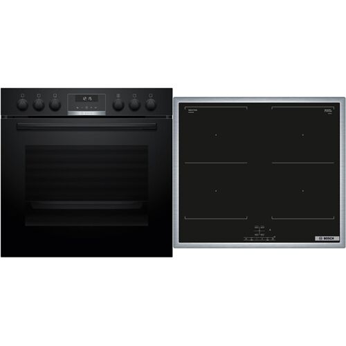 Bosch HND617LS67