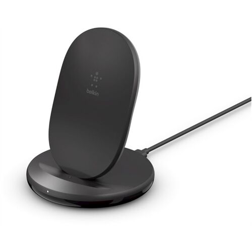 BELKIN Drahtlos Ladeständer (15W)