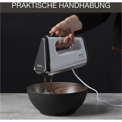Krups GN9121 3Mix9000