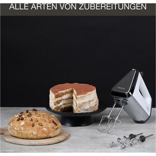 Krups GN9121 3Mix9000