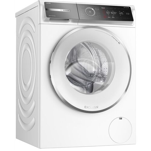 Bosch WGB256A91