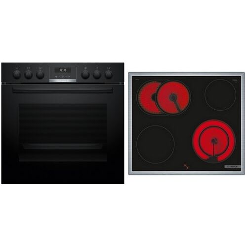 Bosch HND611LS67
