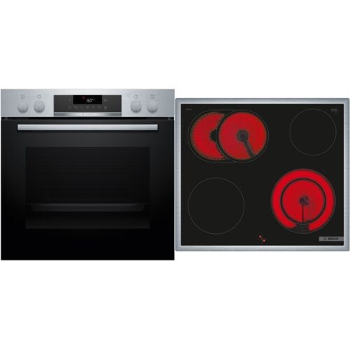 Bosch HND271AS64