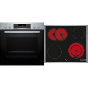 Bosch MKH23SPF5