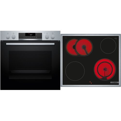Bosch MKH23SPF5