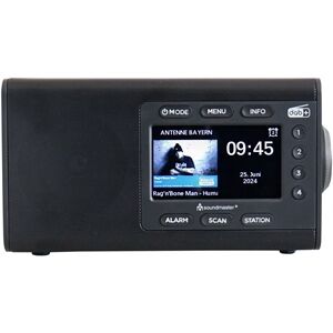 Soundmaster DAB900SW