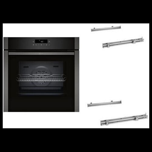 Neff BMK320EAP
