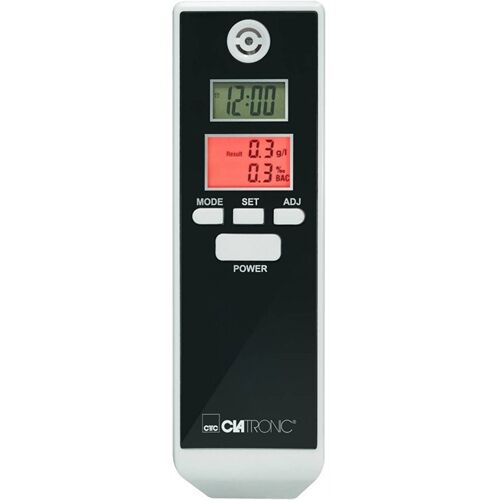 Clatronic AT 3605 Alkoholtester