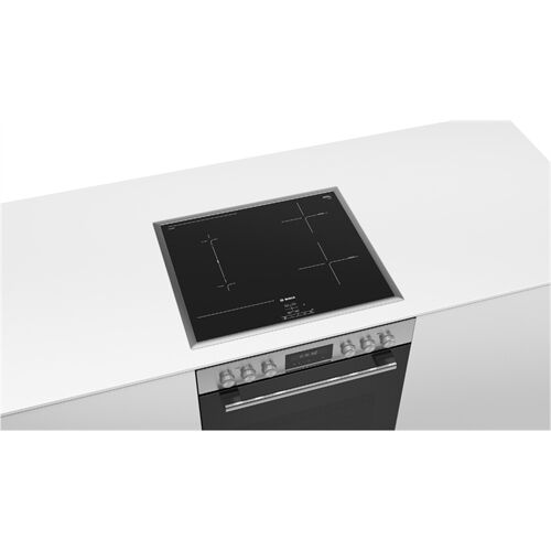 Bosch NVS645CB5E