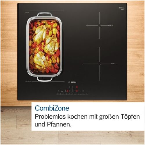 Bosch NVS645CB5E