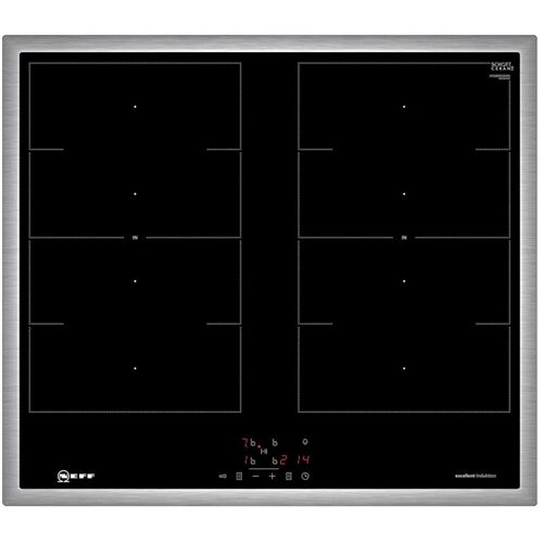 Neff HMK560iFP
