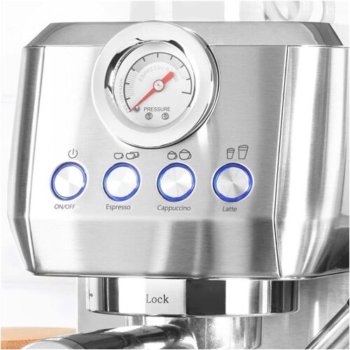 Gastroback Design Espresso Piccolo Pro M