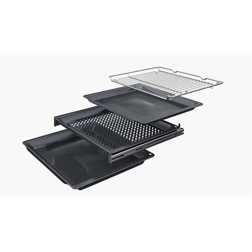 Bosch HBG774KB1F