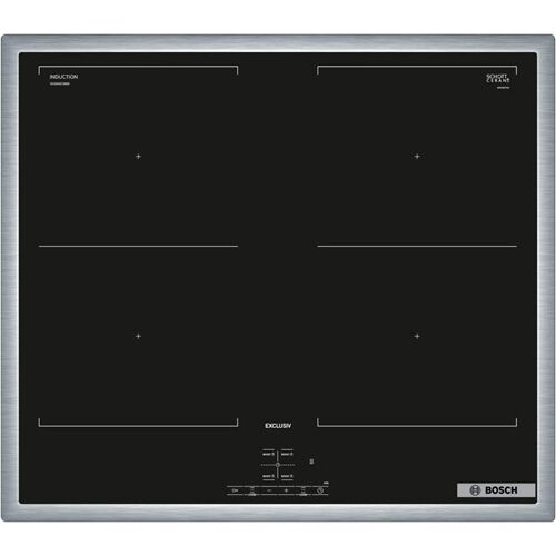 Bosch MKH63DP3