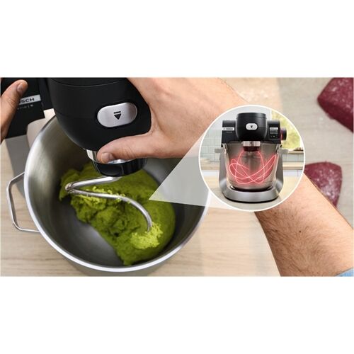 Bosch MUMS6ZS23D