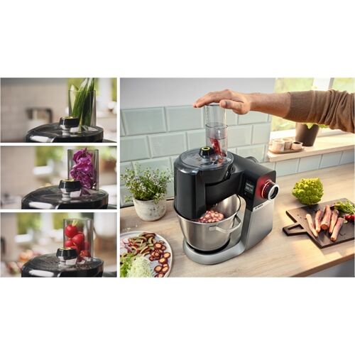Bosch MUMS6ZS23D